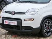 Fiat Panda Panda 1.0 Hybrid City Life