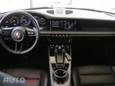 Porsche 992 Carrera PDK