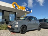 Fiat 500C 1.0 Hybrid Connect