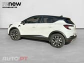 Renault Captur Captur Techno Bi-Fuel 100