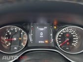 Jeep Compass 1.6 M-Jet Longitude