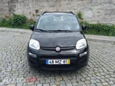 Fiat Panda 1.3Mjet diesel 5lugares ,Impecavel