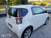 Toyota iQ 1.0 VVT-I