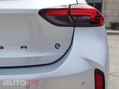 Opel Corsa-E e-GS