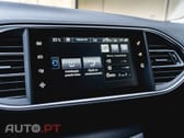Peugeot 308 1.6 BlueHDi Allure
