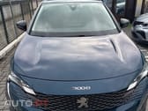 Peugeot 3008 1.5 BlueHDi Active Pack EAT8