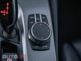 BMW 520 d Pack M Auto