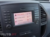 Mercedes-Benz Vito 9 LUGARES