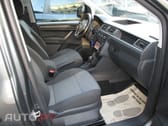 Volkswagen Caddy KingCab 2.0 TDI Business DSG