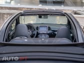 Abarth 595C 1.4 T-Jet Scorpioneoro