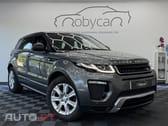Land Rover Range Rover 2.0 TD4 SE Dynamic