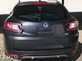 Renault Mégane Sport Tourer GT Line 1.5