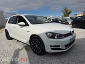 Volkswagen Golf 1.6 TDI BlueMotion Cup