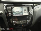 Nissan Qashqai 1.5 dCi 360 Pack S