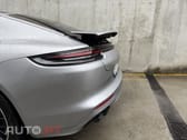 Porsche Panamera 4 E-Hybrid Platinum Edition