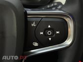 Volvo XC40 1.5 T4 PHEV Plus Dark