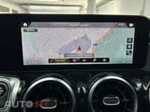 Mercedes-Benz GLB 180 d Progressive