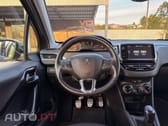 Peugeot 208 1.2 PURETECH