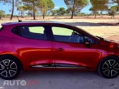 Renault Clio (Energy) dCi 90 Start & Stop INTENS