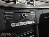 Mercedes-Benz E 350 BlueTEC
