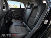 Mercedes-Benz CLA 180 d 7G-DCT