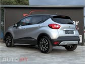 Renault Captur 1.5 dCi