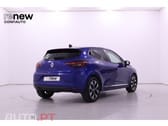 Renault Clio 1.0 TCe Evolution