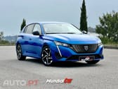 Peugeot 308 1.2 PureTech Allure Pack EAT8