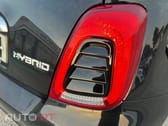 Fiat 500 Hibrido Sport