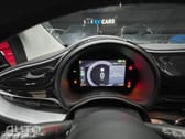 Fiat 500e 42 kWh Icon