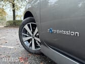 Nissan Leaf N-Connecta Full Led