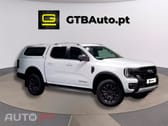 Ford Ranger I.V.A DEDUTÍVEL Wildtrak