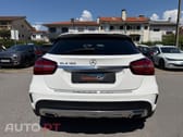 Mercedes-Benz GLA 180 AMG Line