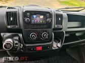 Peugeot Boxer 2.2 BlueHDi 435 L4 CD