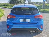 Ford Focus 1.0 EcoBoost ST-Line