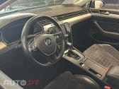 Volkswagen Passat Variant TSI GTE Highline