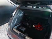 DS DS7 Crossback E-Tense Performance Line EAT8