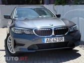 BMW 330 e Corporate Edition Auto