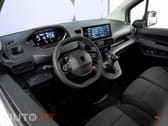 Peugeot Partner 1.5 BlueHDi M Standard