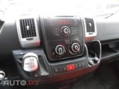 Fiat Ducato Maxi 2.3 M-Jet  Auto 7L C/Báscula