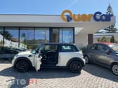 MINI Cooper Cooper D