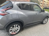 Nissan Juke N-CONNECTA