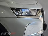 DS DS7 Crossback E-Tense Bastille+ EAT8