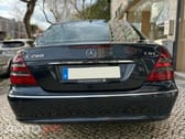 Mercedes-Benz E 280 CDi Elegance Aut.