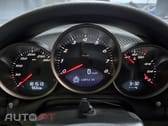 Porsche Boxster 2.7