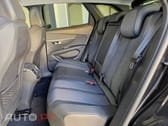 Peugeot 3008 1.6 Hybrid Allure e-EAT8