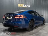Tesla Model S 75