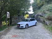 Audi A3 Sportback 1.8 TFSi S-line S tronic