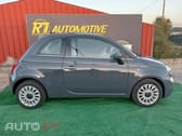 Fiat 500 1.2 Lounge S&S