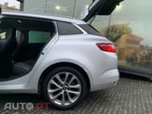 Renault Mégane Sport Tourer 1.5 dCi GT Line